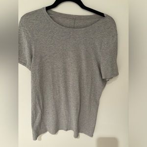 Lululemon all yours casual tee